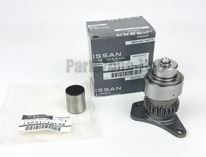 13020-5ZM0E OEM Genuine Fuel Pump Eccentric + Lifter Valve for Nissan Infiniti - Picture 1 of 8
