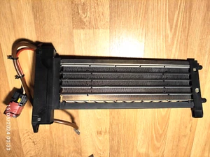 Peugeot Citroen C5 Electric auxiliary heater matrix element 4PUH-18K463-AE - Picture 1 of 17