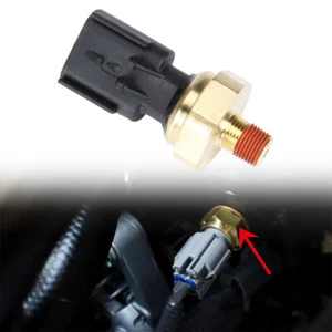 Oil Pressure Switch Sender Sensor 05149062AA Engine For Dodge Jeep Chrysler - Picture 1 of 15