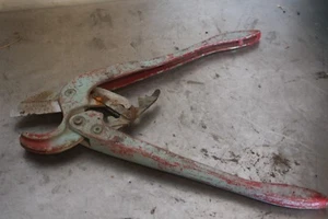 MCC 2" PVC PIPE CUTTER - Picture 1 of 2