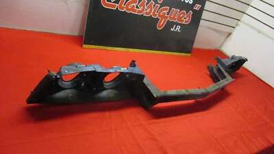 PANEL DE SOPORTE DE FAROS CAMARO 1982-1992 Foto 1 de 4