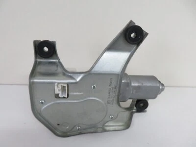 DODGE CALIBER REAR WIPER MOTOR 05116146AD 2007-2012 - Image 1 of 4