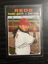 2020 Topps Heritage High Number #500-#715 You Pick