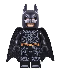 NEW LEGO DC Super Heroes Minifigure Batman The Dark Knight 76240 - Picture 1 of 1
