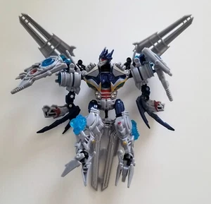 Transformers Revenge of the Fallen SOUNDWAVE Deluxe - Picture 1 of 4