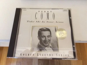 Perry Como Take Me In Your Arms - Picture 1 of 1