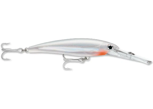 Rapala XRMAG40GGH Magnum Glass Ghost FW Crankbait Fishing Lure