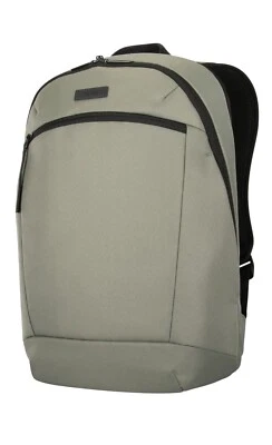 Targus 15.6 Invoke компактный плюс рюкзак оливковый - TBB61405GL Бесплатная доставка.  - Изображение 1 из 4
