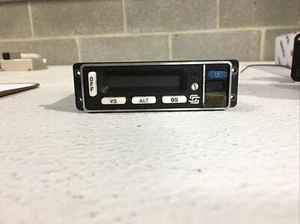 S-TEC Autopilot Pitch Control Head 0117 - Foto 1 di 2
