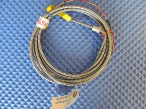 NOS Ash Thermo Coupler 10' JP33 03 13A F3A120 2 - Picture 1 of 3