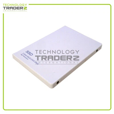 HFS480G32MNB-2000A HP Hynix 480GB MLC SATA 6G VE 2.5" SSD 813434-001 813450-001 - Image 1 of 2