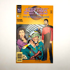 Star Trek The Next Generation - The Modala Imperative #4 - (1991) DC Comics