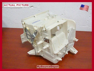 2002,2003,2004, MAXIMA, INFINITI, I35, CAJA CARCASA NÚCLEO CALENTADOR Foto 1 de 4