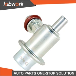 Labwork Fuel Pressure Regulator For Suzuki GSX-R600 2001-03 GSX-R750 2000-05 - Picture 1 of 9