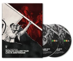 Live In Amsterdam (BluRay & DVD) - Picture 1 of 1