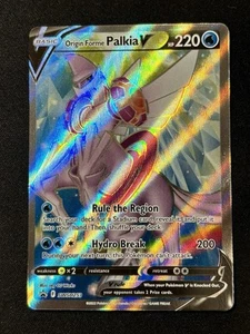 Origin Forme Palkia V #SWSH253 Sword & Shield Promo Cards NM - Picture 1 of 2