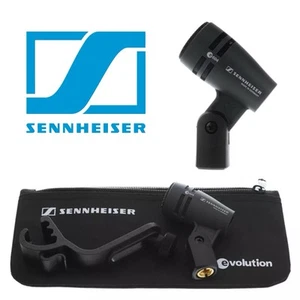 Sennheiser E604 Microfono Dinamico Per Batteria E Percussioni - Zdjęcie 1 z 2