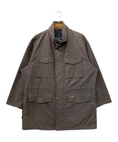 Giacca Burberry's M65 kaki taglia:LY