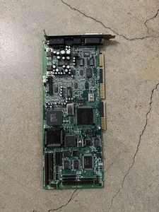 Creative Sound Blaster 16 SB16 Multi CD CT1750 MCD ISA sound Yamaha OPL3 - Afbeelding 1 van 6