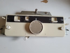 Brother Knitking RK900 Ribbing Attachment Carriage ONLY - Picture 1 of 2