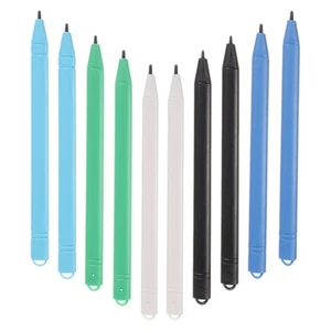 10 Pcs LCD-Tablet-Stift Telefon Eingabestift Zeichentablett-Stift - Afbeelding 1 van 12
