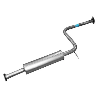 For Nissan Maxima 99-03 Walker 56039 Aluminized Steel Round Resonator Assembly Foto 1 de 4