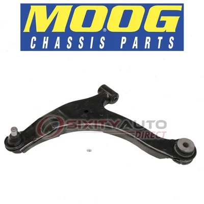 MOOG Front Left Lower Suspension Control Arm Ball Joint for 2001-2005 ez Foto 1 de 4