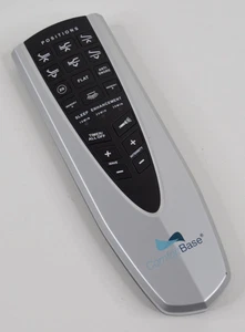 Glideaway Accord Grand Comfort Bed Base Remote Control TESTED WORKS - Picture 1 of 5