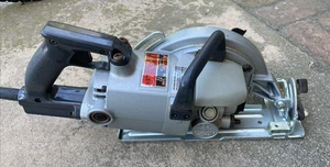 Skilsaw Model 77 Circular Saw 7-1/4” Made In USA - Picture 1 of 13