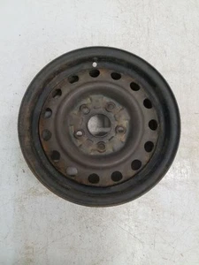 Wheel 14x5-1/2 Steel Fits 88-92 MAZDA 626 140411 - Picture 1 of 12