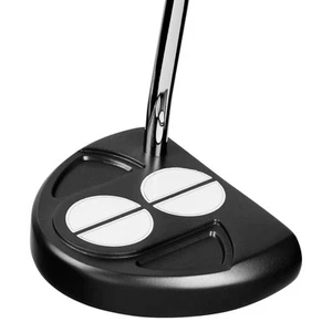 Orlimar Golf Black F60 Mallet Putter NEW - Picture 1 of 4