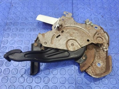 Оригинальная педаль управления стояночным тормозом в сборе для Ford F-250 F-350 2011-2016 годов выпуска - Изображение 1 из 4