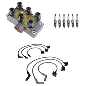 Denso Ignition Kit For Mazda B3000 - Picture 1 of 1