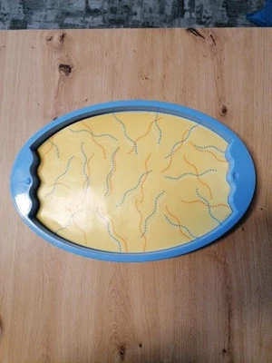 Tupperware Tablett - Bild 1 von 4