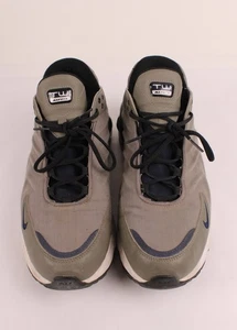 Nike Air Max TW Men's 13 Running Shoes Olive/Black DV7721-001 pre-owned - Picture 1 of 14