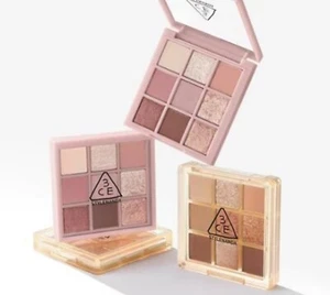 3CE Multi Eye Color Palette 9 types - Picture 1 of 1