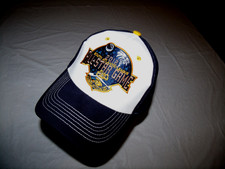Charleston Riverdogs 2012 South Atlantic League MiLB All Star Game Hat Adjust