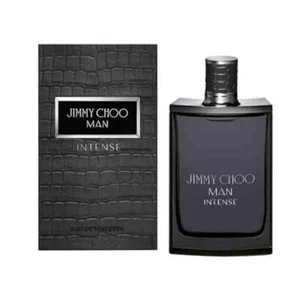 Jimmy Choo Man Intense Edt 50Ml Spray - Picture 1 of 1