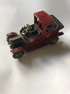 Matchbox Models of Yesteryear No Y-11 1912 Packard Landaulet. - Picture 1 of 4