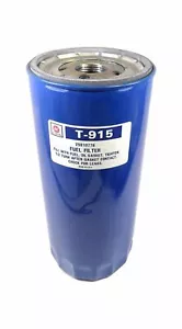 ACDelco T915 Fuel Filter 25010776 T-915 - Picture 1 of 2