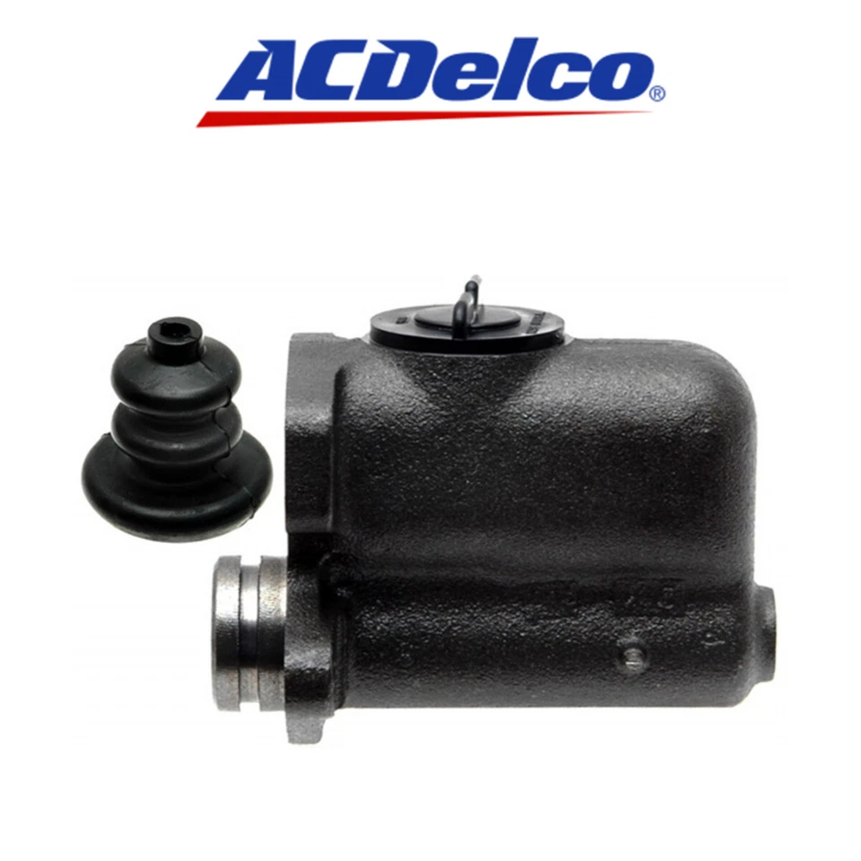 Cilindro maestro de freno ACDelco 18M989 19106775 para Ford Country Sedán 52-60 Foto 1 de 4
