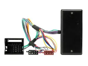 CT51-BM04 - Aktiv Lautsprechersystem Adapter Kabelbaum Leitung Für BMW 3 5 Serie - Bild 1 von 1