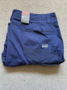 Hard Yakka Y02441 RAPTOR ACTIVE Work Pants. Reinforced Stretch Fabric. Slim Fit! - Picture 1 of 4