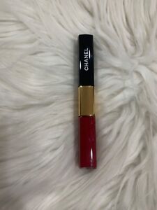 Chanel Le Rouge Duo Ultra Tenue Ultra Wear Lip Colour 156 Intense Rosewood