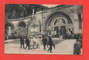 LOURDES - Bendición Del Santo Sacramento ...... (Ref. B9015) - Imagen 1 de 1