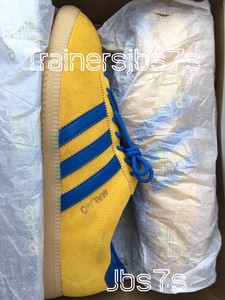 Adidas Giallo blu | Acquisti Online su eBay