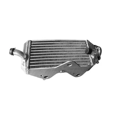 Алюминиевый радиатор KAWASAKI KX65 2014 2015 2016 2017 2018 KX 65 2000-2023 - Изображение 1 из 3