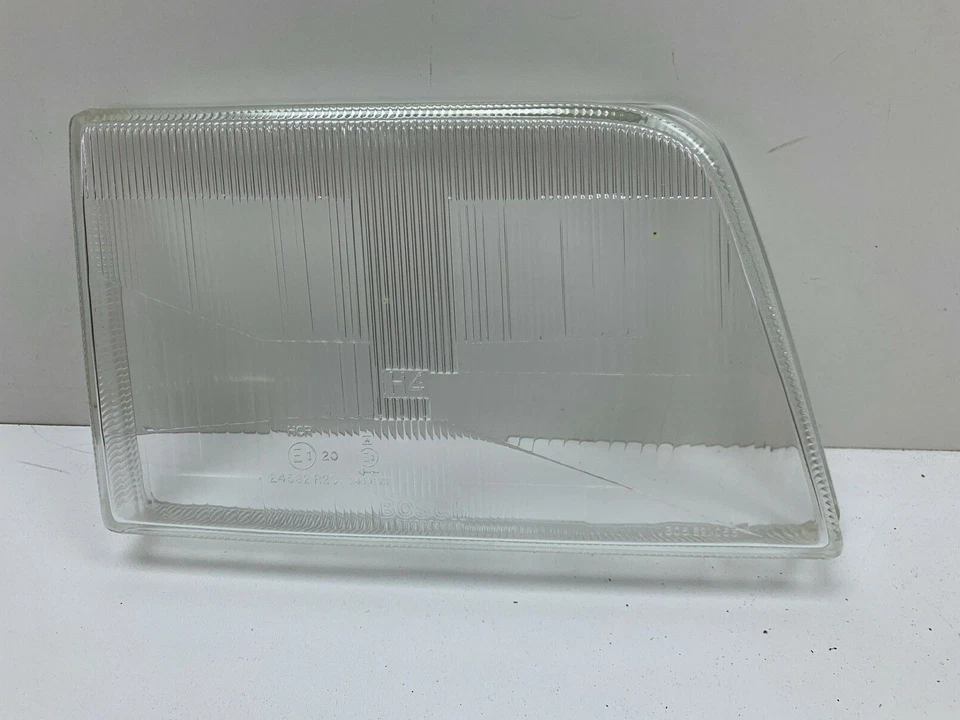 Opel Ascona C Glas Streuscheibe Scheinwerfer rechts 90006945 Sw808k