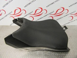 Kawasaki ER6-f EFF EX650 ER6 (14-16) 2016 Fahrer Vordersitz Sattel BK362 - Bild 1 von 5