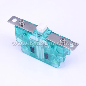 S826c Snap Action Limit Switch NO+NC Contacts IP40 Contact System IP00 Terminals - Picture 1 of 6